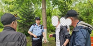 醉酒后不慎落水！还好遇上巡逻的他们