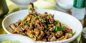 祥农嫂：重塑高端肉品标准，开创生态养殖新纪元