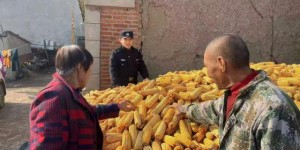 道外公安巧解纠纷  助力辖区和谐稳定