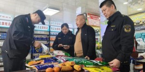 冰城公安守好“放心种”  护航“春耕田”