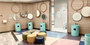 小公厕大民生，上海“最美厕所”、“特色厕所”名单揭晓